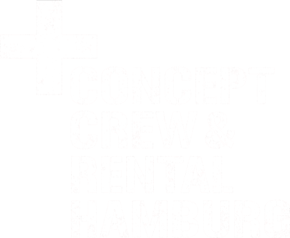 Concept, Crew & Rental Hamburg