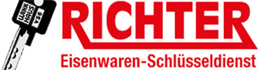 Eisenwaren Richter Schlüsseldienst